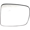 Replacement Glass - Plastic Backing - image 1