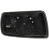 Non-Heated Plastic Backed Mirror Left - image 2