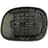 Non-Heated Plastic Backed Mirror Right - image 2