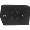 Heated Plastic Backed Mirror Left - image 2