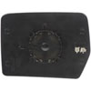 Heated Plastic Backed Mirror Right - image 2