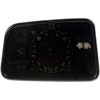 Heated Plastic Backed Mirror Right - image 2