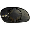 Heated Plastic Backed Mirror Left - image 2