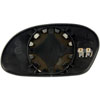 Heated Plastic Backed Mirror Right - image 2