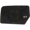 Heated Plastic Backed Mirror Left - image 2