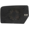 Heated Plastic Backed Mirror Right - image 2