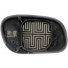 Heated Plastic Backed Mirror Left - image 2