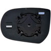 Non-Heated Plastic Backed Mirror Right - image 2