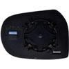 Non-Heated Plastic Backed Mirror Left - image 2