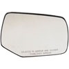 Non-Heated Plastic Backed Mirror Right - image 1