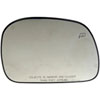 Heated Plastic Backed Mirror Right - image 1