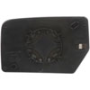 Non-Heated Plastic Backed Mirror Right - image 2