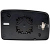 Non-Heated Plastic Backed Mirror Left - image 2