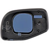 Non-Heated Plastic Backed Mirror Right - image 2