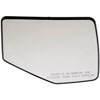 Non-Heated Plastic Backed Mirror Right - image 1