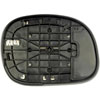 Heated Plastic Backed Mirror Left - image 2