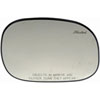 Heated Plastic Backed Mirror Right - image 1