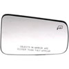 Replacement Mirror Glass - image 1