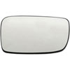Replacement Mirror Glass Heated Left - image 1