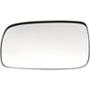 Replacement Mirror Glass Left - image 1
