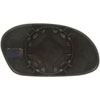 Non-Heated Plastic Backed Mirror Left - image 2