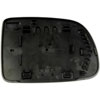 Non-Heated Plastic Backed Mirror Left - image 2