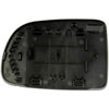 Non-Heated Plastic Backed Mirror Right - image 2