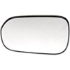 Replacement Mirror Glass Left - image 1