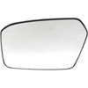 Plastic Back Mirror - image 1