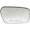 Plastic Back Mirror - image 1