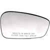 Replacement Mirror Glass - image 1