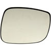 Heated Plastic Backed Mirror Left - image 1