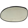 Heated Plastic Backed Mirror Left - image 1
