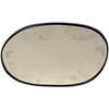 Non-Heated Plastic Backed Mirror Left - image 1