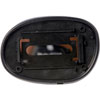 Non-Heated Plastic Backed Mirror Right - image 2
