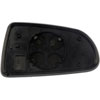 Non-Heated Plastic Backed Mirror Left - image 2