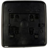 Non-Heated Plastic Backed Mirror Left - image 2
