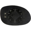 Heated Plastic Backed Mirror Left - image 2