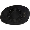 Heated Plastic Backed Mirror Right - image 2
