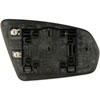 Heated Plastic Backed Mirror Left - image 2