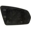 Non-Heated Plastic Backed Mirror Left - image 2