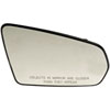 Non-Heated Plastic Backed Mirror Right - image 1
