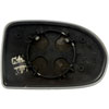 Heated Plastic Backed Mirror Left - image 2