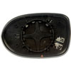 Heated Plastic Backed Mirror Right - image 2