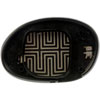 Heated Plastic Backed Mirror Right - image 2