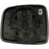 Heated Plastic Backed Mirror Right - image 2