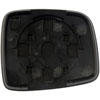 Non-Heated Plastic Backed Mirror Left - image 2