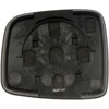 Non-Heated Plastic Backed Mirror Right - image 2
