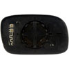 Heated Plastic Backed Mirror Left - image 2