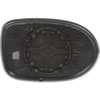 Non-Heated Plastic Backed Mirror Left - image 2